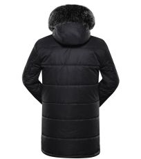 Pánské zimní bunda EGYP ALPINE PRO černá