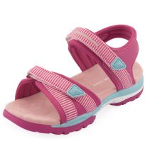 Dětské letní sandály GRODO ALPINE PRO fuchsie