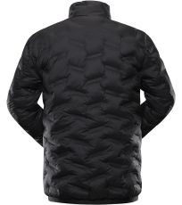 Pánská zimní bunda WOMBAT ALPINE PRO černá