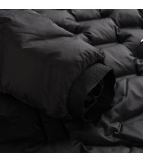 Pánská zimní bunda WOMBAT ALPINE PRO černá