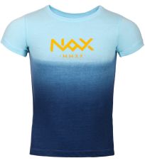 Dětské bavlněné triko KOJO NAX 704
