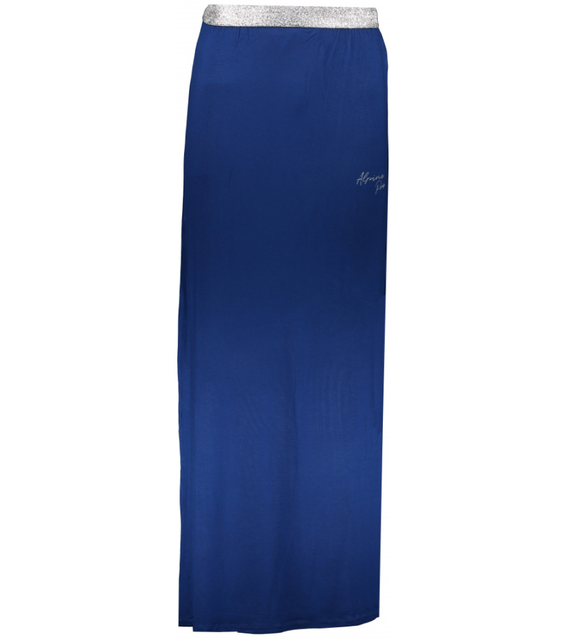 Dámská sukně dlouhá/šaty BELLANA ALPINE PRO estate blue