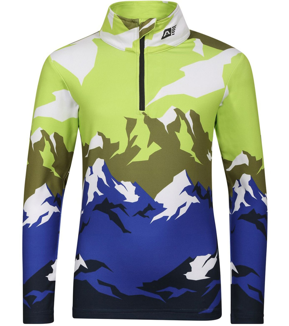 686 - Dazzling blue (699.00 Kč)