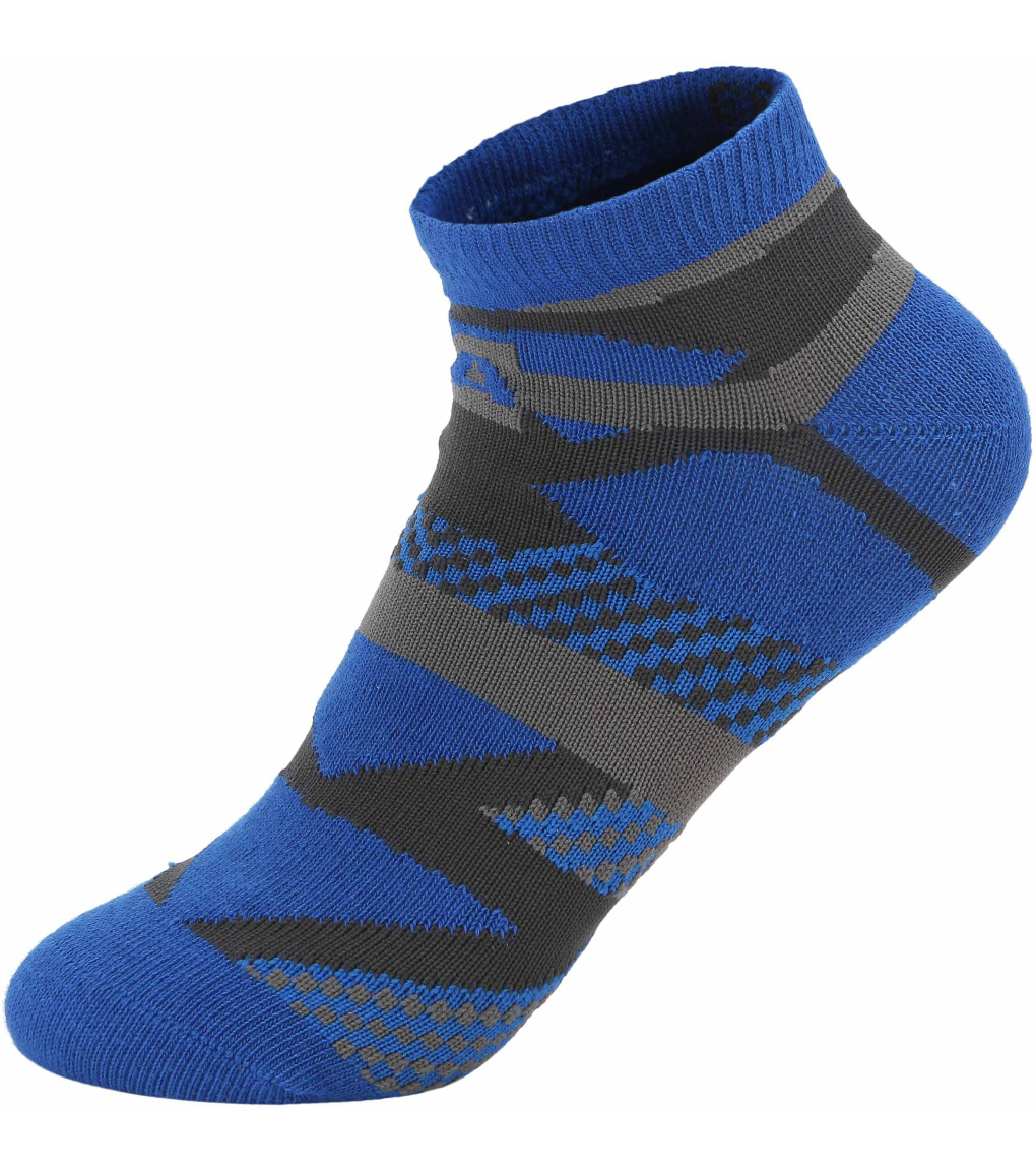Dětské ponožky JERWO ALPINE PRO cobalt blue