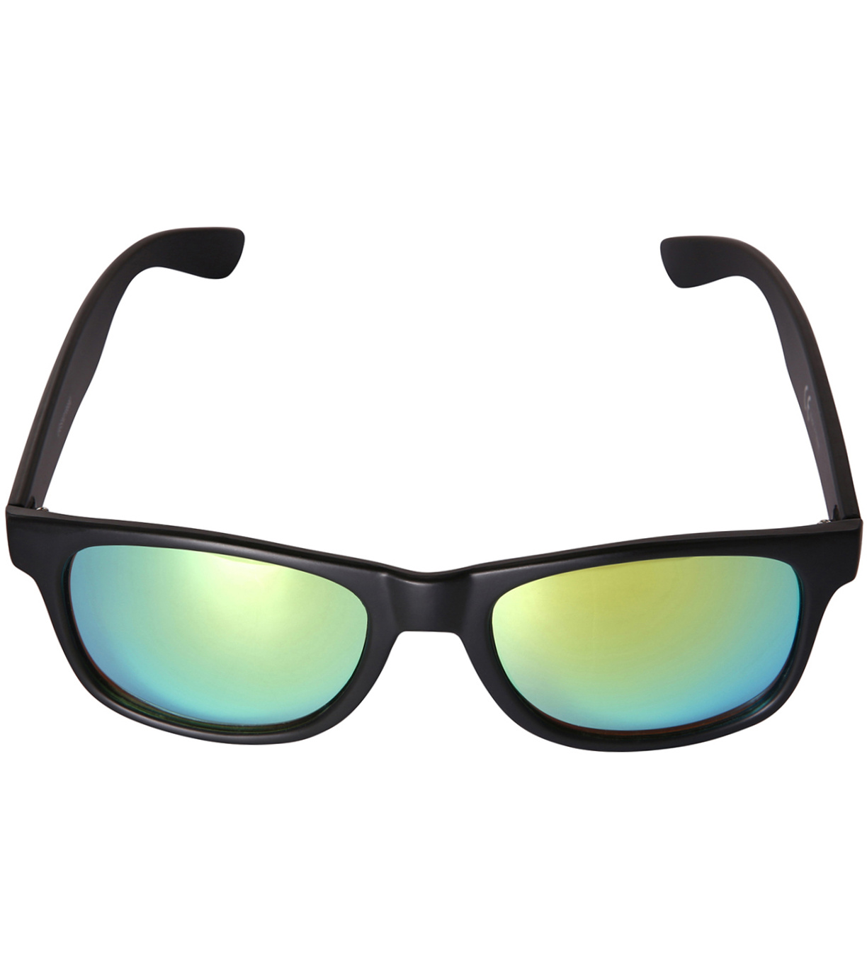 Unisex sportovní brýle RANDE ALPINE PRO černá