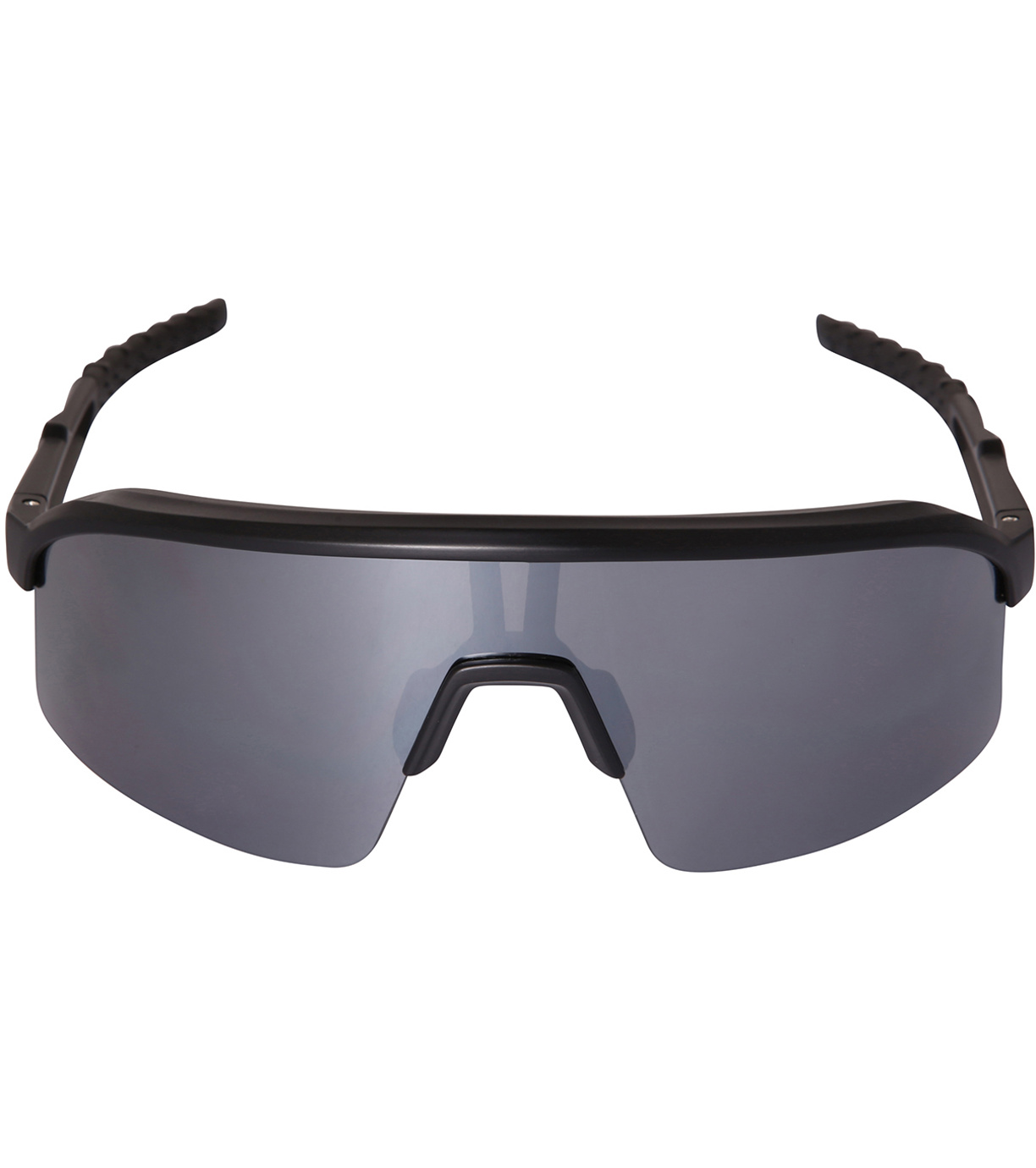 Unisex sportovní brýle SOFERE ALPINE PRO černá