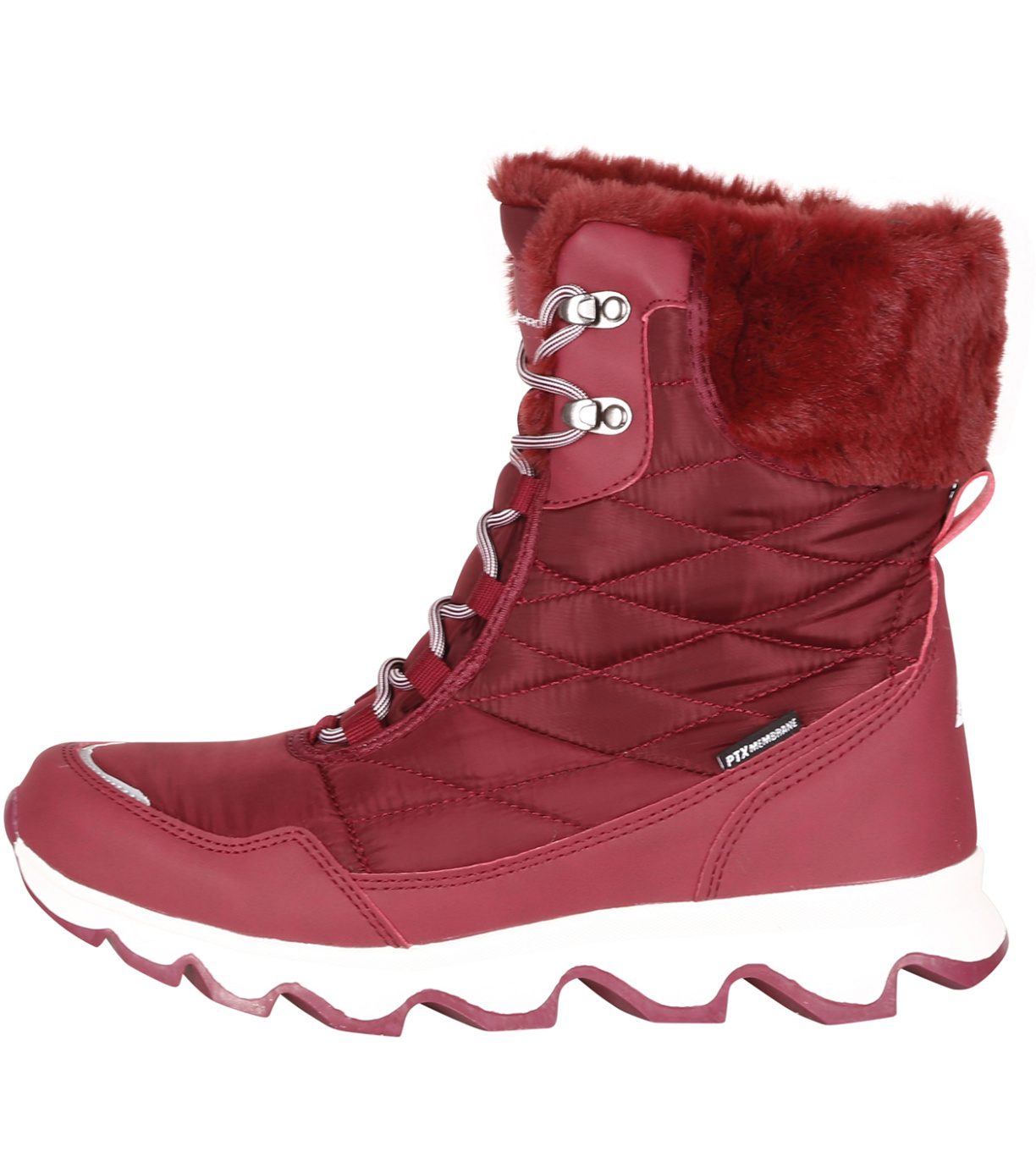 Dámské zimní boty LARDA ALPINE PRO 485