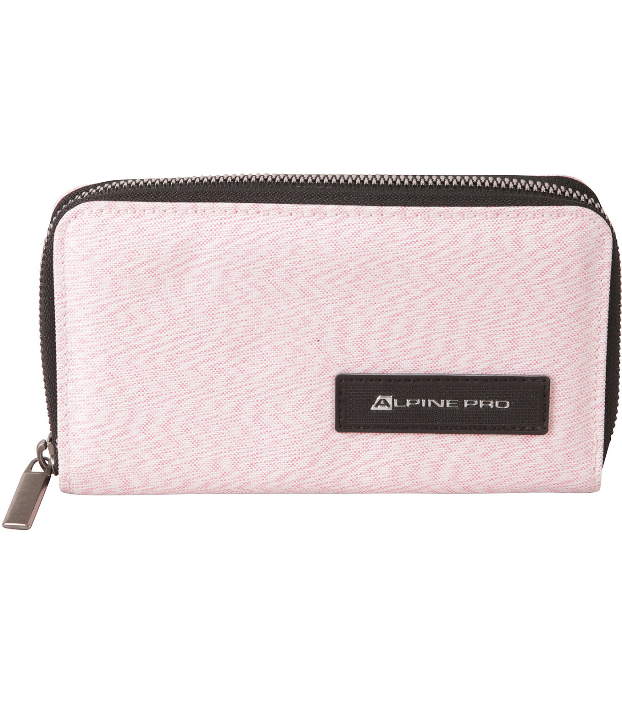 Unisex peněženka BEDIVERE ALPINE PRO pink icing