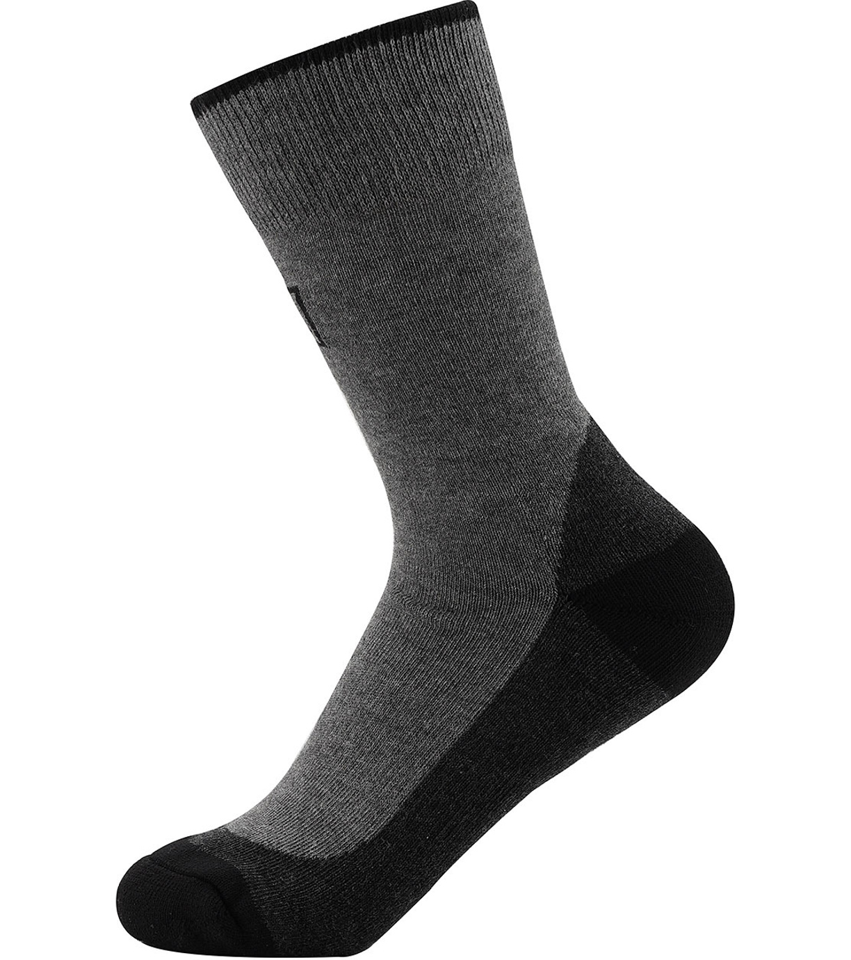 Unisex ponožky TRIN ALPINE PRO černá