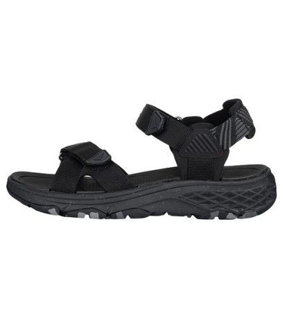 Unisex sandály NORTE ALPINE PRO černá
