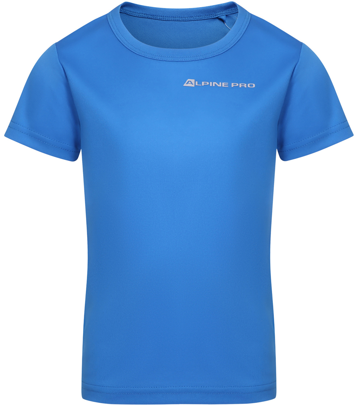 Dětské funkční triko CLUNO ALPINE PRO cobalt blue