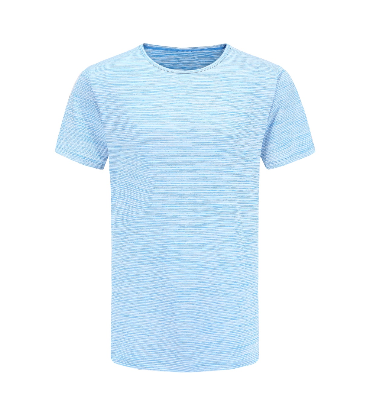 Pánské funkční triko VIAR ALPINE PRO cobalt blue