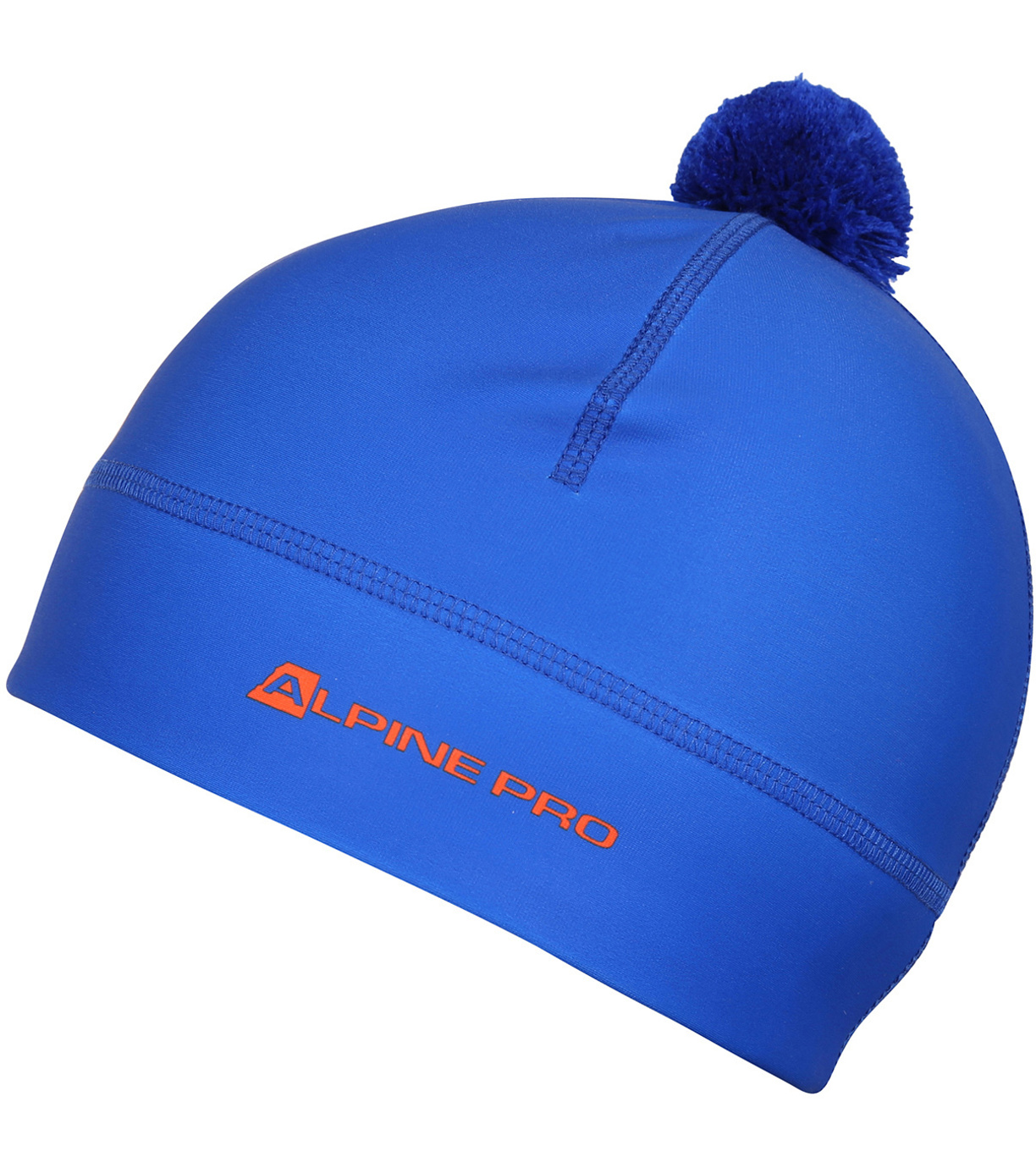 Unisex sportovní čepice ABERE ALPINE PRO cobalt blue