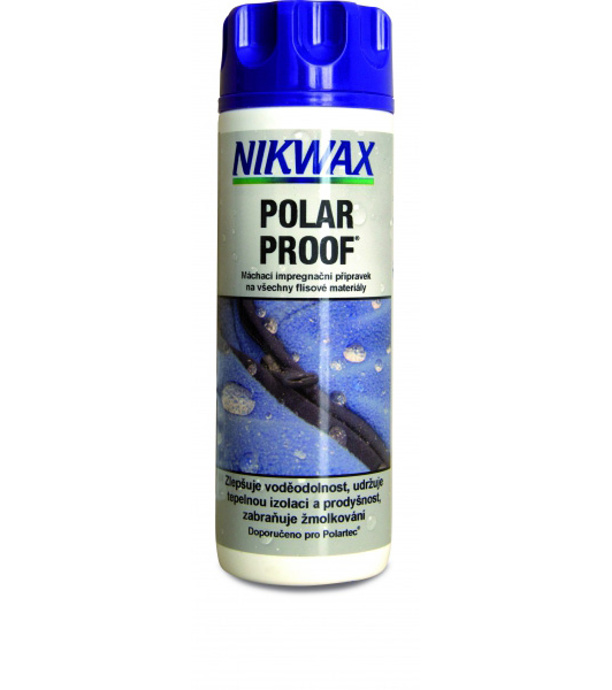 Impregnace 300 ml Polar Proof NIKWAX 