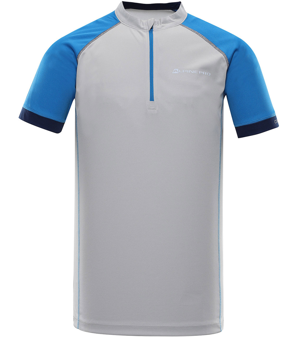 Pánský cyklistický dres SORAN ALPINE PRO vapor blue