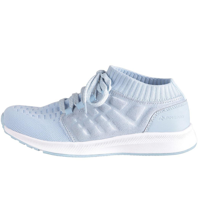 Dámská sportovní obuv LELKA ALPINE PRO aquamarine