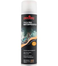 Univerzální impregnace s výživou TECH PRO WATERPROOFER PEDAG