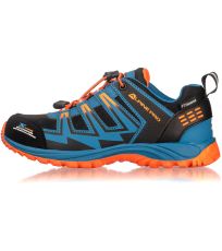 Dětská outdoorová obuv BONGO ALPINE PRO safírová