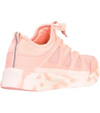 Dětská obuv sportovní NOLEKO ALPINE PRO pink glo