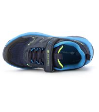 Dětská outdoorová obuv MAURO ALPINE PRO mood indigo