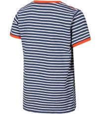 Dětské bavlněné triko BOATERO 2 ALPINE PRO 