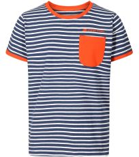 Dětské bavlněné triko BOATERO 2 ALPINE PRO