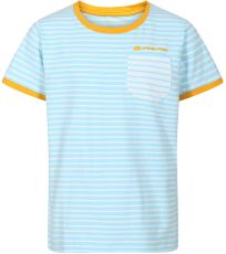 Dětské bavlněné triko BOATERO 2 ALPINE PRO