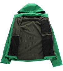 Pánská softshellová bunda HOOR ALPINE PRO 