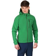 Pánská softshellová bunda HOOR ALPINE PRO 
