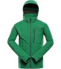 Pánská softshellová bunda HOOR ALPINE PRO