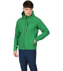 Pánská softshellová bunda HOOR ALPINE PRO 