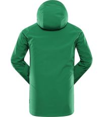 Pánská softshellová bunda HOOR ALPINE PRO 