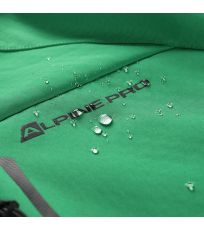 Pánská softshellová bunda HOOR ALPINE PRO 