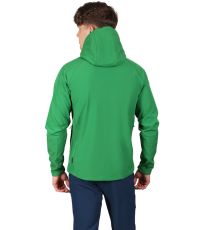 Pánská softshellová bunda HOOR ALPINE PRO 