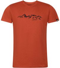 Pánské triko GORAF 2 ALPINE PRO