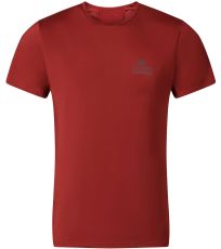 Pánské funkční triko s COOL - DRY BOND 2 ALPINE PRO 