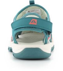 Letní outdoorové sandály AWEDE ALPINE PRO 