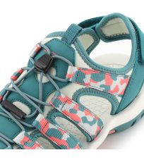 Letní outdoorové sandály AWEDE ALPINE PRO 