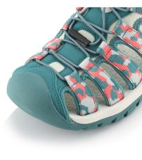Letní outdoorové sandály AWEDE ALPINE PRO 