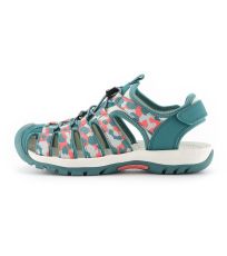 Letní outdoorové sandály AWEDE ALPINE PRO 