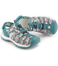 Letní outdoorové sandály AWEDE ALPINE PRO 