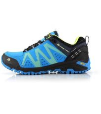 Unisex outdoorová obuv CHEFORNAK 2 ALPINE PRO brilliant blue