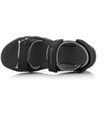 Uni sandály LAMONTE ALPINE PRO černá