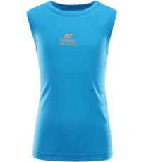Dětské funkční tílko NEQO ALPINE PRO