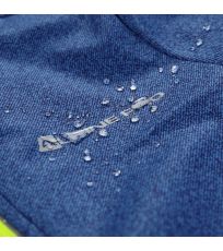 Dětská softshellová bunda TECHNICO 2 ALPINE PRO estate blue
