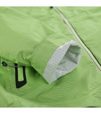 Dámská bunda SLOCANA 4 ALPINE PRO černá