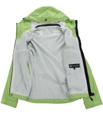 Dámská bunda SLOCANA 4 ALPINE PRO černá