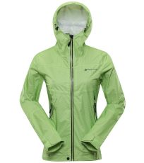 Dámská bunda SLOCANA 4 ALPINE PRO černá