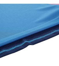 Dámské triko LEONA ALPINE PRO brilliant blue