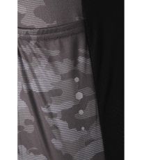 Pánský cyklistický dres MARK ALPINE PRO červená